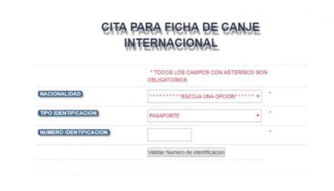 citas interpol peru|Cómo solicitar citas en Interpol Perú 1 Policía Gob Pe: Guía paso。